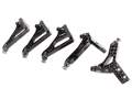 Sun Visor Mounting Brackets Iveco S-Way T-Way X-Way 5802324275