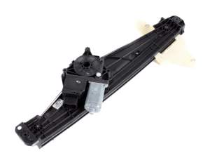 Elektrischer Fensterheber hinten rechts DS7 Crossback 17- 9840197380