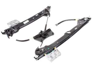 Elektrischer Fensterheber hinten rechts VW Arteon 17- 3G8839462B