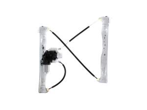 Elektrischer Fensterheber vorne links Citroen DS3 402219G ENGLISCHE VERSION
