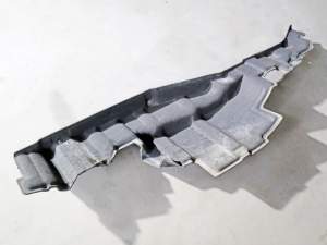 Kabinenisolierung links Iveco S-Way 19- 5802732278
