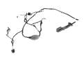 Faisceau de Porte Arrière Gauche Droite BMW X3 G01 M F97 X4 G02 M F98 18- 61125A49005
