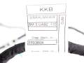 Faisceau de Porte Arrière Gauche Droite BMW X3 G01 M F97 X4 G02 M F98 18- 61125A49005