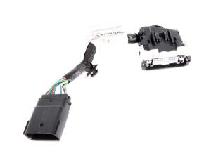 Kabelbaum für Getriebe Citroen DS Opel Peugeot 9824503580