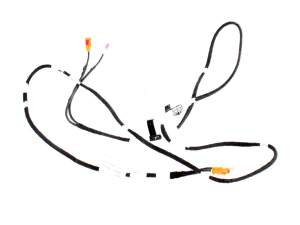 WIĄZKA ELEKTRYCZNA ANTENY JUMPY IV SPACETOURER ZAFIRA D EXPERT IV PROACE II 9811913580