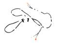 WIĄZKA ELEKTRYCZNA ANTENY JUMPY IV SPACETOURER ZAFIRA D EXPERT IV PROACE II 9811913580