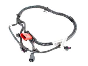 Hauptkabelstrang Citroen C4 III C4 X 9841277580