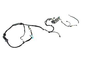 Kabelbaum für Heckklappe Peugeot 2008 13-19 9678178980