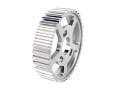 Fuel Injection Pump Pulley Citroen Berlingo I II Jumpy I II Xsara I II Peugeot 206 306 Expert I II Partner I II 1.9 D DW8 193037