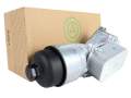 CHŁODNICA CHŁODNICZKA OLEJU Z FILTREM CITROEN PEUGEOT FORD VOLVO SUZUKI TOYOTA 1.4 1.6 HDI TDCI D DRIVe 1103K0 1103K2 1103N9 1703252