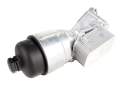 CHŁODNICA CHŁODNICZKA OLEJU Z FILTREM CITROEN PEUGEOT FORD VOLVO SUZUKI TOYOTA 1.4 1.6 HDI TDCI D DRIVe 1103K0 1103K2 1103N9 1703252