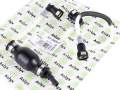 Tuyau de Carburant avec Poire d'Amorçage Citroen Berlingo I II C5 Xsara I II Peugeot 307 406 Partner I II 2.0 HDI 1579AX 1579FG