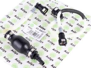 Kraftstoffleitung Handpumpe  Kraftstoffvorförderung Citroen Berlingo I II C5 Xsara I II Peugeot 307 406 Partner I II 2.0 HDI 1579AX 1579FG