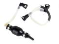 Tuyau de Carburant avec Poire d'Amorçage Citroen Berlingo I II C5 Xsara I II Peugeot 307 406 Partner I II 2.0 HDI 1579AX 1579FG