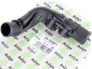 Tuyau d'Eau de Refroidissement Renault Master III Opel Movano B 2.3 DCI CDTI 7701478542