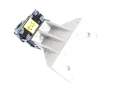 Support d’Échappement Citroen C4 Picasso / C4 Grand Picasso DS5 Peugeot 5008 1.6 1.8 2.0 16 V HDI E-HDI BlueHDI 1755N3