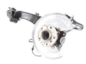 Steering Knuckle Rear Right Mini F65 F66 F67 33308854116