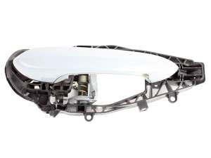 Poignée Extérieure de Porte Arrière Droite 5 G30 8 G14 M8 F91 X3 G01 X4 M F98 X6 G06 C4P 51219881776