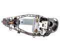 Türgriff außen hinten rechts BMW 5 G30 8 G14 M8 F91 X3 G01 X4 M F98 X6 G06 C4P 51219881776