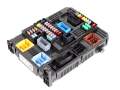 BSI Control Module Fuse Box Berligno IV Doblo III Vivaro C Rifter 9845141280