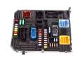 BSI Control Module Fuse Box Berligno IV Doblo III Vivaro C Rifter 9845141280