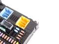 BSI Control Module Fuse Box Berligno IV Doblo III Vivaro C Rifter 9845141280