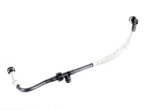 Conduite de Ventilation du Réservoir de Carburant BMW X3 M F97 X4 M F98 13908088661