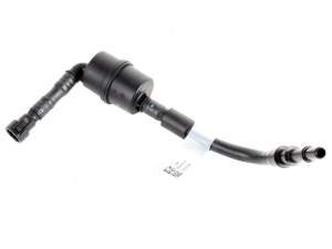 Kraftstofftank Entlüftungsleitung mit Resonator BMW X3 M F97 X4 M F98 13908058622
