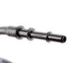 Kraftstofftank Entlüftungsleitung mit Resonator BMW X3 M F97 X4 M F98 13908058622