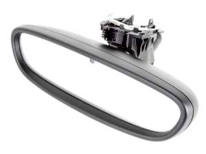 LUSTERKO WEWNĘTRZNE WSTECZNE BMW 1 F20 F21 2 F22 F23 M2 F87 51166992176