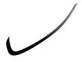 Protecteur de Carrosserie d’Aile Vitre Arrière Gauche BMW M2 F87 13-21 5900629