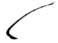 Protecteur de Carrosserie d’Aile Vitre Arrière Gauche BMW M2 F87 13-21 5900629