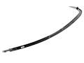 Protecteur de Carrosserie d’Aile Vitre Arrière Gauche BMW M2 F87 13-21 5900629