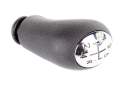 Pommeau de Levier de Vitesse Argent Dacia Duster II Logan I II Sandero I Renault Clio III Laguna Megane Scenic II 8200079112 8200694790 8200858261
