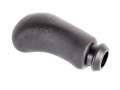 Pommeau de Levier de Vitesse Argent Dacia Duster II Logan I II Sandero I Renault Clio III Laguna Megane Scenic II 8200079112 8200694790 8200858261