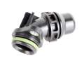 Kühlerschlauch Wasserstutzen Wasserflansch Tesla Model 3 Model Y 110219400D 1102194-00-D