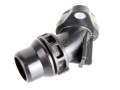Kühlerschlauch Wasserstutzen Wasserflansch Tesla Model 3 Model Y 110219400D 1102194-00-D