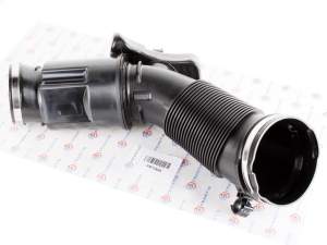 Tuyau d'Admission d'Air Audi A4 IV B8 A5 I 8T 3.0 TFSI 06E129629Q 06E129629AA