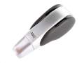 Pommeau Levier de Vitesse EDC Cuir Lisse Renault Kadjar Megane Scenic IV Talisman 328652311R 349206625R 328650419R