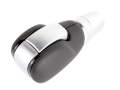 Pommeau Levier de Vitesse EDC Cuir Lisse Renault Kadjar Megane Scenic IV Talisman 328652311R 349206625R 328650419R