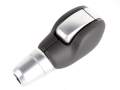 Pommeau Levier de Vitesse EDC Cuir Lisse Renault Kadjar Megane Scenic IV Talisman 328652311R 349206625R 328650419R