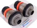 TULEJA TULEJE WÓZKA SANEK NISSAN TIIDA NOTE RENAULT MEGANE II SCENIC II CLIO III MODUS 1.4 1.5 1.6 1.9 2.0 16V DCI TCE 8200275526 8200503491 