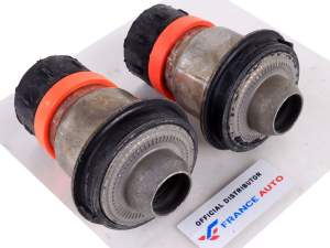 TULEJA TULEJE WÓZKA SANEK NISSAN TIIDA NOTE RENAULT MEGANE II SCENIC II CLIO III MODUS 1.4 1.5 1.6 1.9 2.0 16V DCI TCE 8200275526 8200503491 