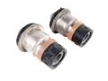 TULEJA TULEJE WÓZKA SANEK NISSAN TIIDA NOTE RENAULT MEGANE II SCENIC II CLIO III MODUS 1.4 1.5 1.6 1.9 2.0 16V DCI TCE 8200275526 8200503491 