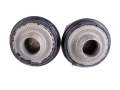 TULEJA TULEJE WÓZKA SANEK NISSAN TIIDA NOTE RENAULT MEGANE II SCENIC II CLIO III MODUS 1.4 1.5 1.6 1.9 2.0 16V DCI TCE 8200275526 8200503491 