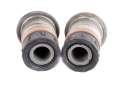 TULEJA TULEJE WÓZKA SANEK NISSAN TIIDA NOTE RENAULT MEGANE II SCENIC II CLIO III MODUS 1.4 1.5 1.6 1.9 2.0 16V DCI TCE 8200275526 8200503491 