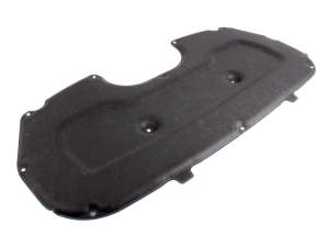Bonnet Insulation Liner Front Peugeot 2008 II 19- 9861184180