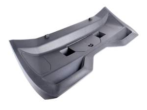 OSŁONA MASKOWNICA KLAPY TYLNEJ BAGAŻNIKA PEUGEOT E-3008 E-5008 3008 5008 III 23- r. 9839888680