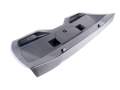Kofferraumabdeckung  Peugeot E-3008 E-5008 3008 5008  III 23- 9839888680