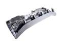 Kofferraumabdeckung  Peugeot E-3008 E-5008 3008 5008  III 23- 9839888680